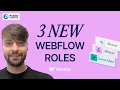 Webflow User Roles Explained The 2026 Update
