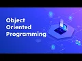 SEG 4 Programming Paradigms Object-Oriented Programming