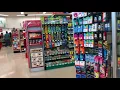 Walgreens store vlog