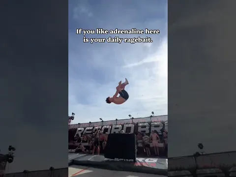 Your Daily Ragebait