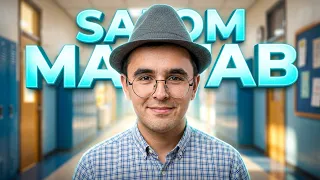 Dovuchchalar 3-mavsum 35-son — SALOM MAKTAB