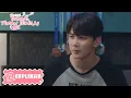 Lagu Please Classmate | Cuplikan EP23 Karena Kamu Tidak Pantas Bersaing Denganku | 拜托了班长 | WeTV【INDO SUB】