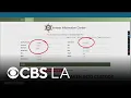 Nick Reiner in custody according to LASD inmate information center