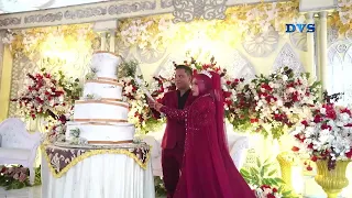 Download potong kue Wedding FITRI \u0026 MANSYUR - Difa Pelaminan MP3