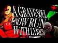 Download Lagu A GRAVE SOUL (NOW, RUN) WITH LYRICS | Forsaken Cover | Ft: @recorderdude
