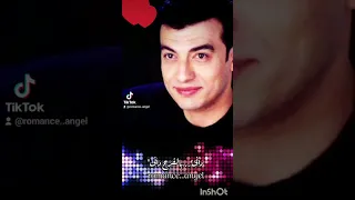 دانى بالفرح دانى الزمن الجميل أيهاب توفيق حالة واتس 36 ثانية تحفة روعة 