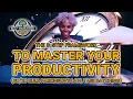 The Productivity Framework How to Use the Rule Parkinson s Law Task Batching