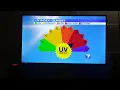 Kirstie Zontini weather update for Dayton Ohio whio t v