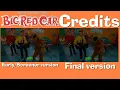 Download Lagu The Wiggles: Here Comes the Big Red Car Credits (Early vs Final versions comparison) | BC\u0026TWFTW
