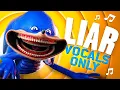 Download Lagu [A CAPELLA] Shin Sonic - Liar (official song)