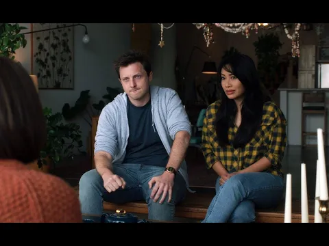 A Fantastic Relationship - Trailer