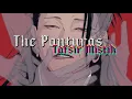 Download Lagu The Panturas - Tafsir Mistik 🅂🄻🄾🅆🄴🄳 🅁🄴🅅🄴🅁🄱