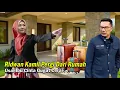 Lagu Ridwan Kamil Pergi Dari Rumah Usai Atalia Prataya ( ibu Cinta ) Gugat Cerai, Lisa Mariana Beri Doa