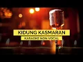 Download Lagu KIDUNG KASMARAN (Karaoke Lagu Bali NO VOCAL)