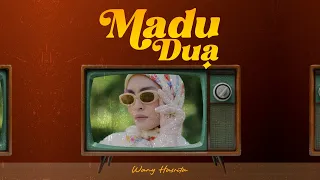 Wany Hasrita - Madu Dua (Official Music Video)