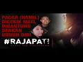 Download Lagu Pacar Hamil Dicekik Mati, Digantung Seakan Bunuh Diri | RAJAPATI