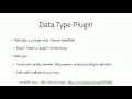 DrupalCon Dublin 2016 How do I Typed Data in Drupal 8