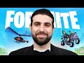 What is the SMARTEST Fortnite Clip of All Time