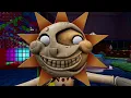 Lights Out Frights Out Five Nights at Freddy s Security Breach Part 2