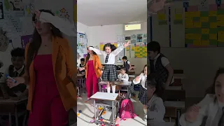 ٦ مليون مشاهدة على أغنيتي بأسبوعين قلبي بيكبر فيكن كل يوم أكتر شكرا عالمحبة خلصت مدرسة 