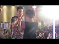 2013豪想與你過生日 Nick周湯豪 為歌迷唱生日快樂歌