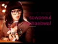Download Lagu Dream high - Genie (tell me your wish) with lyrics