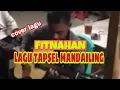 Lagu FITNAHAN Lirik \u0026 Arti- LAGU TAPANULI SELATAN \u0026 MANDAILING (VICKY TANJUNG)