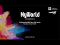 MyWorld Collaborative R D Launch Event