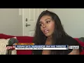 Victim in Las Vegas transgender bar shooting recounts terrifying moments