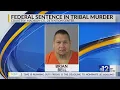 Pearl River man sentenced to 31 years for murder