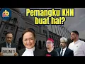 Download Lagu Pemangku KHN langgar akta JAC? Selagi PMX tak dicutikan, selagi itulah semuanya akan terus huru hara