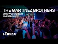 Lagu THE MARTINEZ BROTHERS LIVE DJ SET FROM HÏ IBIZA WILD CORNER • 2025