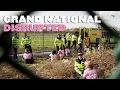 Download Lagu Vegan Activists Disrupt the Grand National