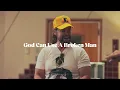 Jason Crabb - God Can Use A Broken Man (Feat. Trace Adkins & Zach Williams) [Story Behind The Song]
