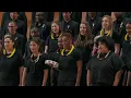 Download Lagu Pata Pata - Stellenbosch University Choir