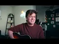 casual by chappell roan (acoustic cover)