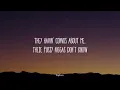 GELO - Tweaker (Lyrics)