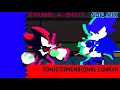 [Sonic Dimensional Funkin'] Round-A-Bout (SDF MIX) + FLP