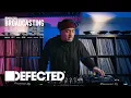 Harry Romero Live from NYC - House Masters Mix