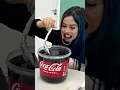 Lagu Não sabe beber Coca Cola 🥤