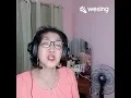 Download Lagu This video is from WeSing