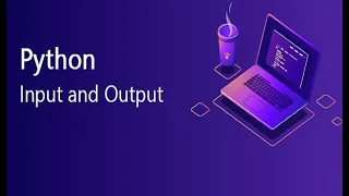 PYTHON INPUT AND OUTPUT OPERATIONS IN TAMIL PYTHON OPERATION IN TAMIL - PART