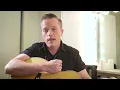 Jason Isbell Releases The Saddest Song Ever