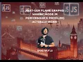 Next-Gen Flame Graphs Making Node js Performance Profiling Actually Work Matteo Collina