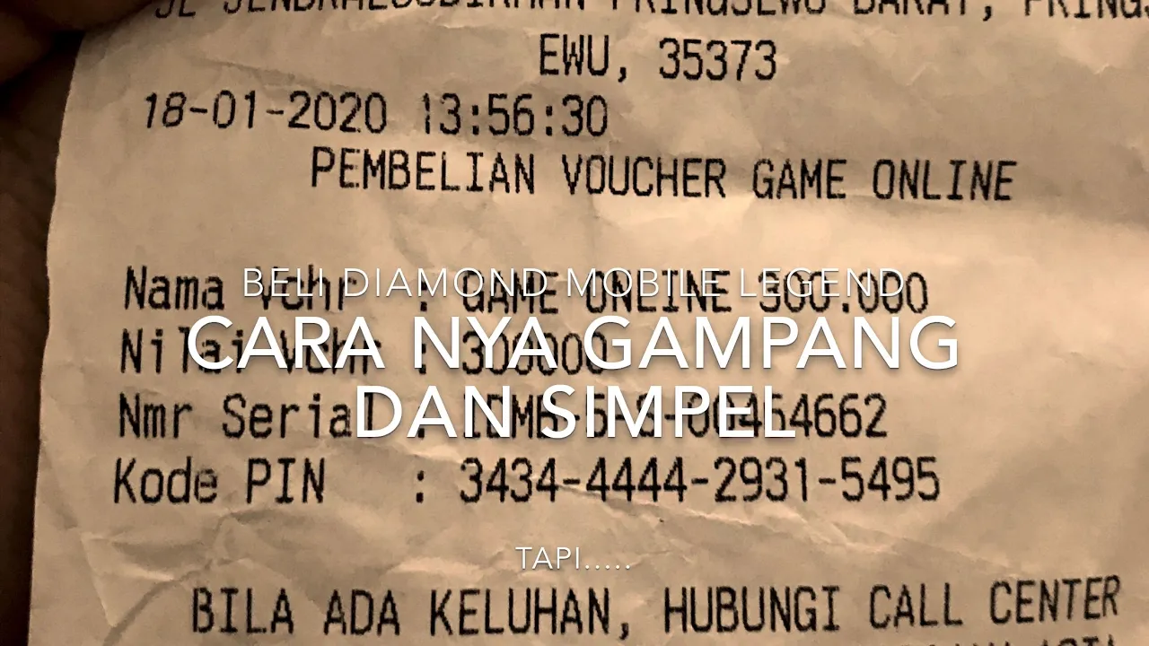 cara beli voucher unipin di shopee dan cara meredemnya