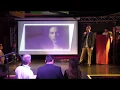 AU2019 DynaLightning 02 Sean Fruin - Dynamo Algorithms for MEP