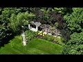 184 Upper Mountain Avenue Montclair NJ Historic Tudor Estate with NYC Skyline Views