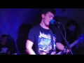 Download Lagu Blackout Band - Sickness(Live Overdrive Fest 11.11.2016)