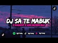Download Lagu DJ KANE || SA TE MABUK X MASHUP X ANU REMON OLD MENGKANE