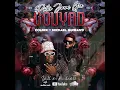 POTKO JANM GEN GOUYAD - COLMIX FT MICKAEL GUIRAND ( Official Audio )